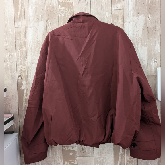 Commense Vintage Loose Trench Coat - Picture 6 of 14